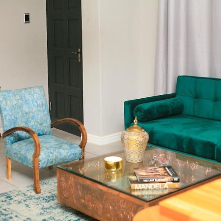 Cape Town - Bo Kaap- 2 Bedroom Cozy Apartment Екстер'єр фото