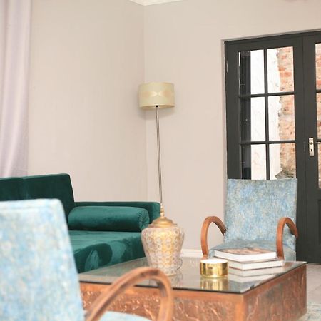 Cape Town - Bo Kaap- 2 Bedroom Cozy Apartment Екстер'єр фото