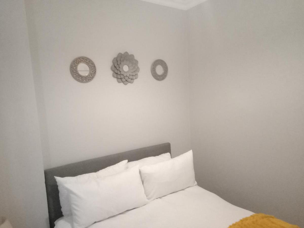 Cape Town - Bo Kaap- 2 Bedroom Cozy Apartment Екстер'єр фото