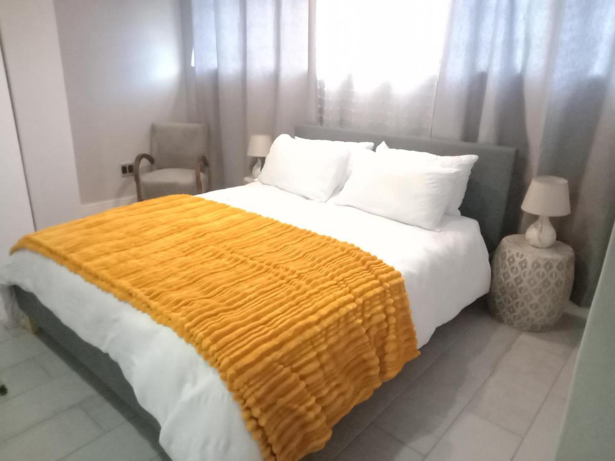 Cape Town - Bo Kaap- 2 Bedroom Cozy Apartment Екстер'єр фото