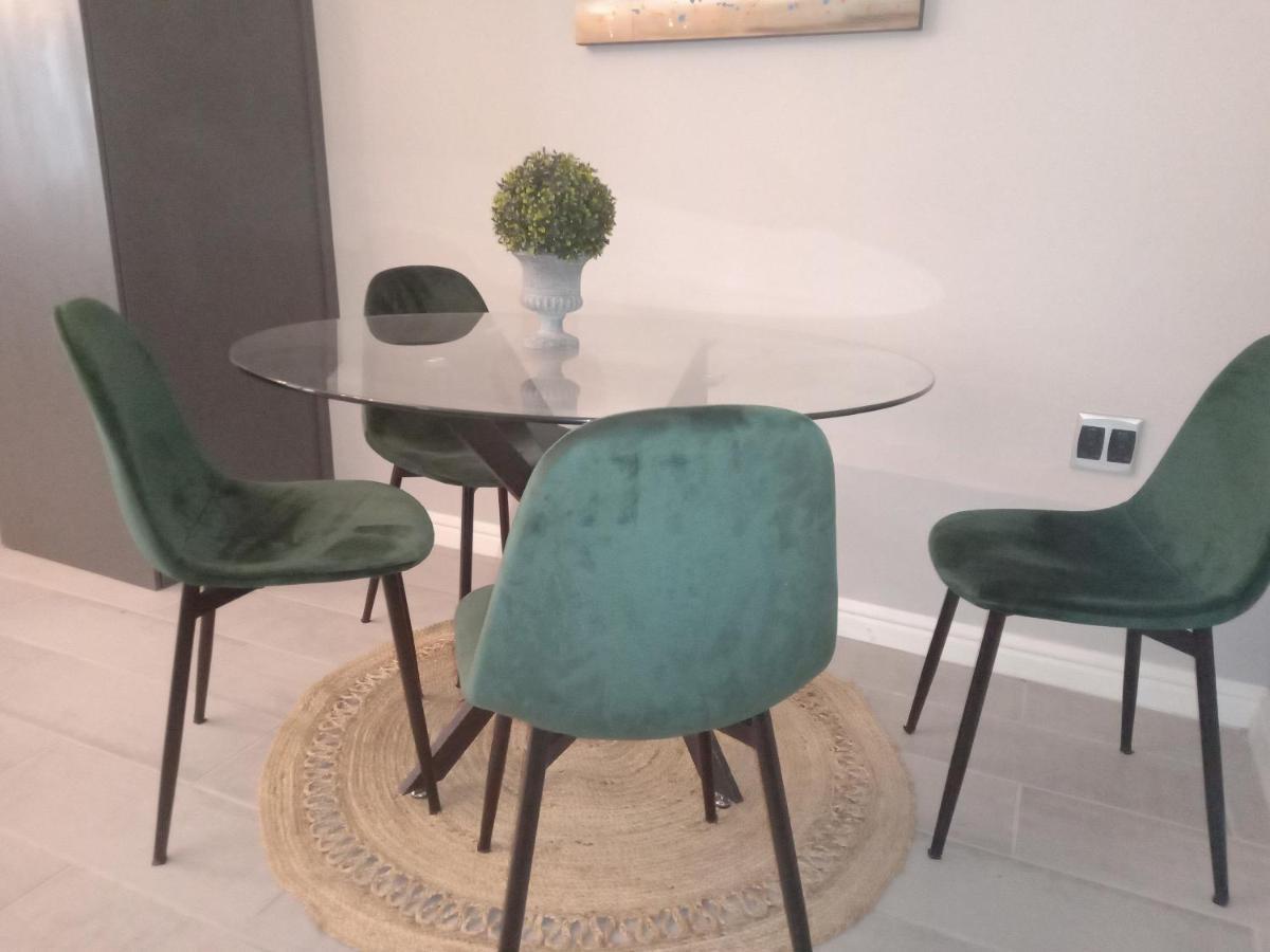 Cape Town - Bo Kaap- 2 Bedroom Cozy Apartment Екстер'єр фото