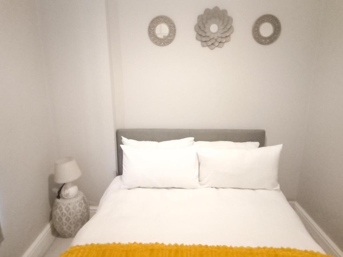 Cape Town - Bo Kaap- 2 Bedroom Cozy Apartment Екстер'єр фото